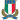 logo Italie U20