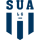 logo club SU Agen