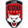 logo club Lyon Olympique Universitaire Rugby