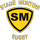 logo club Stade Montois