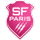 logo club Stade Français Paris