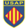 logo club USA Perpignan