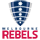 logo club Melbourne Rebels