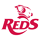 logo club Queensland Reds