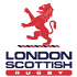 Logo London Scottish