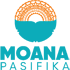 Logo Moana Pasifika