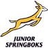 Logo South Africa U20