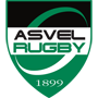 logo Asvel Rugby