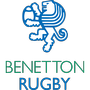 logo Benetton Rugby