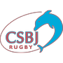 logo CS Bourgoin Jallieu Rugby
