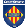logo Céret Sportif