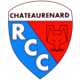 logo Rugby Club Châteaurenard