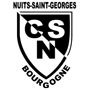 logo Club Sportif Nuiton