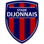 logo Stade Dijonnais