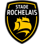 logo Stade Rochelais