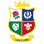 logo British and Irish Lions