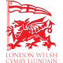 logo London Welsh Rugby Football Club