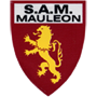 logo Sport Athlétique Mauléonais