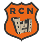 logo Racing Club Narbonnais