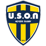 logo USON Nevers