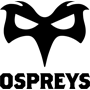 logo Ospreys