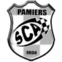 logo Sporting Club Appaméen