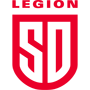 logo San Diego Legion