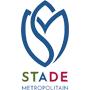 logo Stade Métropolitain