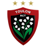 logo Rugby Club Toulonnais