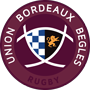 logo Union Bordeaux-Bègles