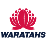 logo New South Wales Waratahs