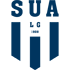 logo SU Agen