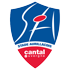 logo Stade Aurillacois