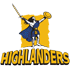 logo Highlanders