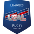 logo USA Limoges