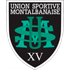 logo Union Sportive Montauban