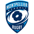 logo Montpellier Hérault Rugby