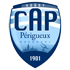 logo CA Périgueux