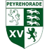 logo Peyrehorade Sport Rugby Pays d'Orthe