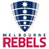logo Melbourne Rebels