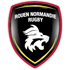 logo Rouen Normandie Rugby