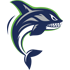 logo Seattle Seawolves