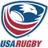 logo United States of America Rugby