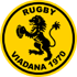 logo Rugby Viadana 1970