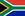 drapeau Afrique du Sud U20