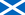drapeau Edimbourg