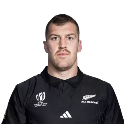 Brodie RETALLICK profile and stats All.Rugby